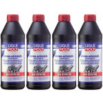 Liqui Moly 1035 Hypoid Getriebeöl GL5 SAE 85W-90 4x 1l = 4 Liter