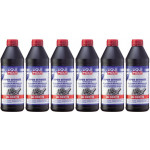 Liqui Moly 1035 Hypoid Getriebeöl GL5 SAE 85W-90 6x 1l = 6 Liter