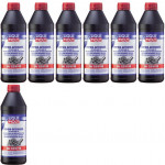 Liqui Moly 1035 Hypoid Getriebeöl GL5 SAE 85W-90 7x 1l = 7 Liter