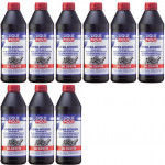 Liqui Moly 1035 Hypoid Getriebeöl GL5 SAE 85W-90 9x 1l = 9 Liter