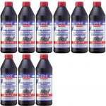 Liqui Moly 1035 Hypoid Getriebeöl GL5 SAE 85W-90 9x 1l = 9 Liter