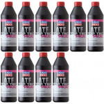 Liqui Moly 3662 Top Tec ATF 1400 10x 1l = 10 Liter