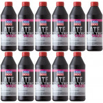 Liqui Moly 3662 Top Tec ATF 1400 11x 1l = 11 Liter