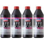 Liqui Moly 3662 Top Tec ATF 1400 4x 1l = 4 Liter