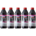 Liqui Moly 3662 Top Tec ATF 1400 5x 1l = 5 Liter