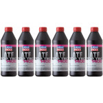 Liqui Moly 3662 Top Tec ATF 1400 6x 1l = 6 Liter