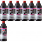 Liqui Moly 3662 Top Tec ATF 1400 7x 1l = 7 Liter