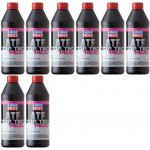 Liqui Moly 3662 Top Tec ATF 1400 8x 1l = 8 Liter