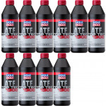 Liqui Moly 3691 Top Tec ATF 1300 10x 1l = 10 Liter