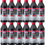 Liqui Moly 3691 Top Tec ATF 1300 12x 1l = 12 Liter