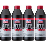 Liqui Moly 3691 Top Tec ATF 1300 4x 1l = 4 Liter