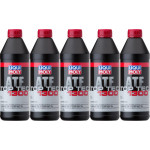 Liqui Moly 3691 Top Tec ATF 1300 5x 1l = 5 Liter
