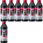 Liqui Moly 3691 Top Tec ATF 1300 7x 1l = 7 Liter