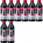 Liqui Moly 3691 Top Tec ATF 1300 8x 1l = 8 Liter