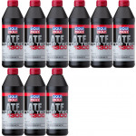 Liqui Moly 3691 Top Tec ATF 1300 9x 1l = 9 Liter