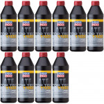Liqui Moly 3651 Top Tec ATF 1100 10x 1l = 10 Liter
