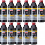Liqui Moly 3651 Top Tec ATF 1100 11x 1l = 11 Liter
