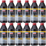 Liqui Moly 3651 Top Tec ATF 1100 12x 1l = 12 Liter