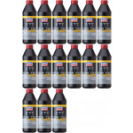 Liqui Moly 3651 Top Tec ATF 1100 15x 1l = 15 Liter