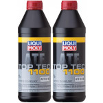 Liqui Moly 3651 Top Tec ATF 1100 2x 1l = 2 Liter