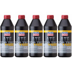 Liqui Moly 3651 Top Tec ATF 1100 5x 1l = 5 Liter