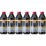 Liqui Moly 3651 Top Tec ATF 1100 6x 1l = 6 Liter