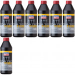 Liqui Moly 3651 Top Tec ATF 1100 7x 1l = 7 Liter