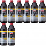 Liqui Moly 3651 Top Tec ATF 1100 8x 1l = 8 Liter