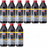 Liqui Moly 3651 Top Tec ATF 1100 9x 1l = 9 Liter