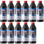 Liqui Moly 3659 Top Tec ATF 1600 11x 1l = 11 Liter