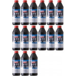 Liqui Moly 3659 Top Tec ATF 1600 15x 1l = 15 Liter