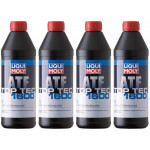 Liqui Moly 3659 Top Tec ATF 1600 4x 1l = 4 Liter