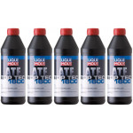Liqui Moly 3659 Top Tec ATF 1600 5x 1l = 5 Liter