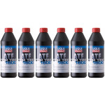 Liqui Moly 3659 Top Tec ATF 1600 6x 1l = 6 Liter