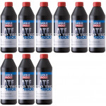 Liqui Moly 3659 Top Tec ATF 1600 9x 1l = 9 Liter