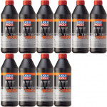 Liqui Moly 3681 Top Tec ATF 1200 10x 1l = 10 Liter