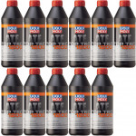 Liqui Moly 3681 Top Tec ATF 1200 11x 1l = 11 Liter