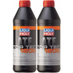 Liqui Moly 3681 Top Tec ATF 1200 2x 1l = 2 Liter