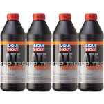 Liqui Moly 3681 Top Tec ATF 1200 4x 1l = 4 Liter