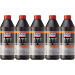 Liqui Moly 3681 Top Tec ATF 1200 5x 1l = 5 Liter