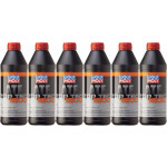 Liqui Moly 3681 Top Tec ATF 1200 6x 1l = 6 Liter