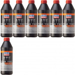 Liqui Moly 3681 Top Tec ATF 1200 7x 1l = 7 Liter