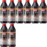 Liqui Moly 3681 Top Tec ATF 1200 8x 1l = 8 Liter