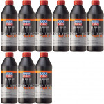 Liqui Moly 3681 Top Tec ATF 1200 9x 1l = 9 Liter