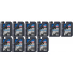 Liqui Moly 1500 Motorbike 4T 20W-50 Motorrad Motoröl Street 10x 1l = 10 Liter