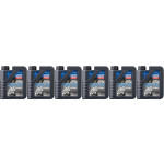 Liqui Moly 1500 Motorbike 4T 20W-50 Motorrad Motoröl Street 6x 1l = 6 Liter