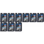 Liqui Moly 1500 Motorbike 4T 20W-50 Motorrad Motoröl Street 9x 1l = 9 Liter