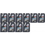 Liqui Moly 1521 Racing 4T 10W-40 Motorrad Motoröl 10x 1l = 10 Liter