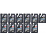 Liqui Moly 1521 Racing 4T 10W-40 Motorrad Motoröl 11x 1l = 11 Liter