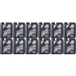 Liqui Moly 1521 Racing 4T 10W-40 Motorrad Motoröl 12x 1l = 12 Liter